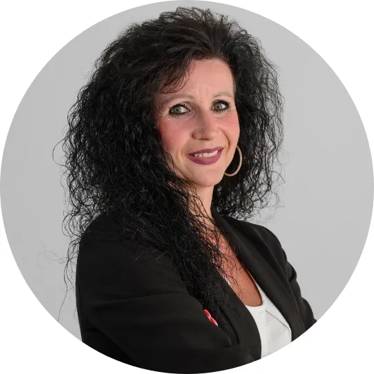 Portrait - Susanne Ludwig