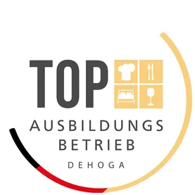 TOP Ausbildungsbetrieb DEHOGA